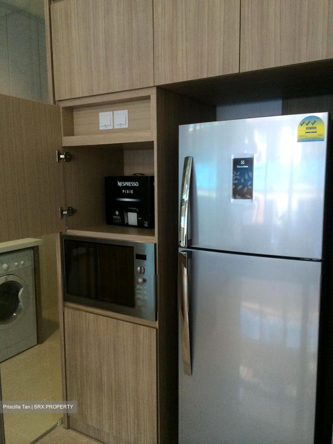 The Greenwich (D28), Condominium #288302331